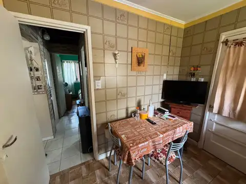Casa en Venta en Jorge Newbery, USD 60.000