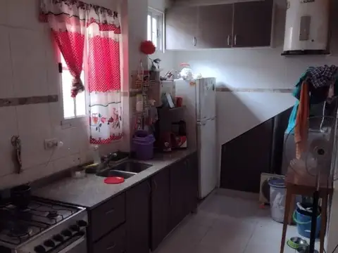 Depto Tipo Casa en Venta de 3 ambientes