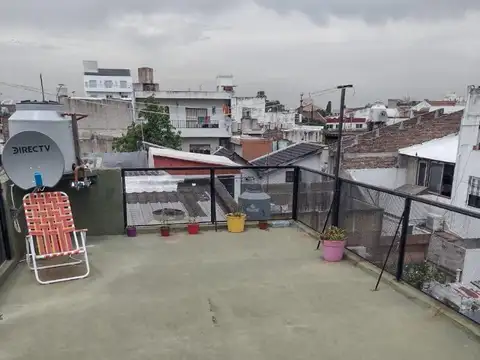 Venta  de PH  de 3 ambientes  en Lomas del Mirador