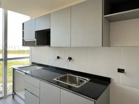 Departamento en Venta al Norte