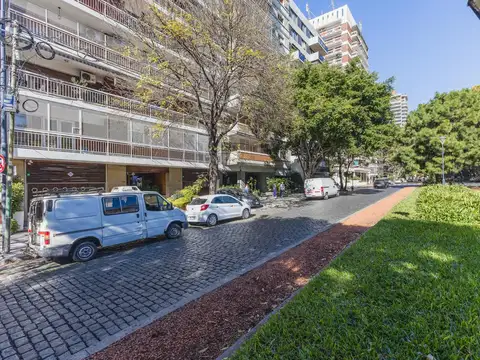 Av. de los Incas  al 3100