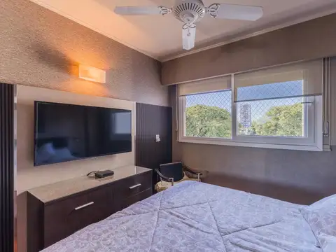 Venta Semipiso 3 ambientes Belgrano R