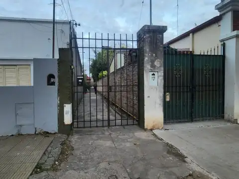 INTERNO A REFACCIONAR