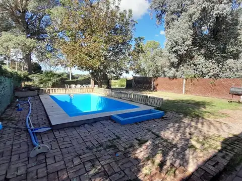 Quinta en Venta de 2 dormitorios