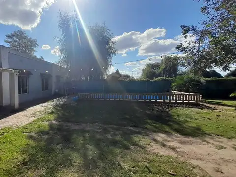 Quinta en Venta en Chivilcoy, USD 110.000