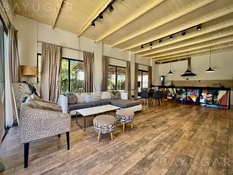 Casa en Venta 6 años