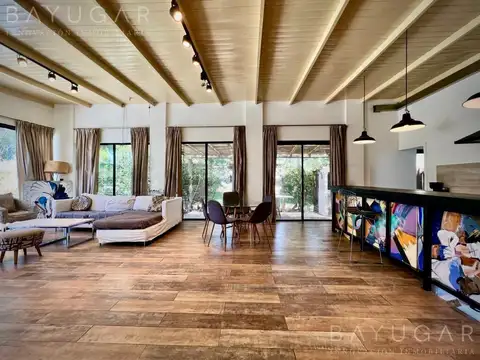 Casa en Venta en Pilar del Este - San Ramón, USD 190.000