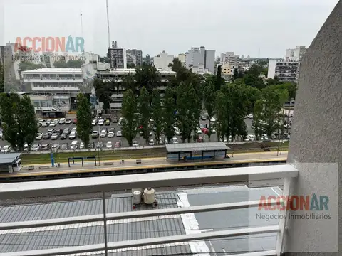 Valentin Gómez al 4800