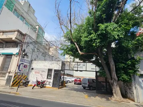 Terreno en Venta en Centro, USD 1.230.000