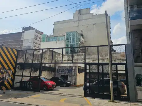 Terreno en Venta de 777,0 m2