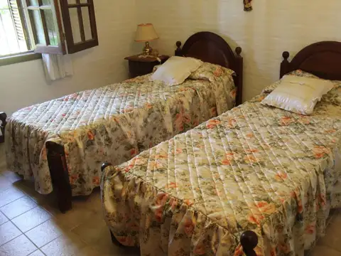 Casa en Alquiler Temporal de 2 dormitorios