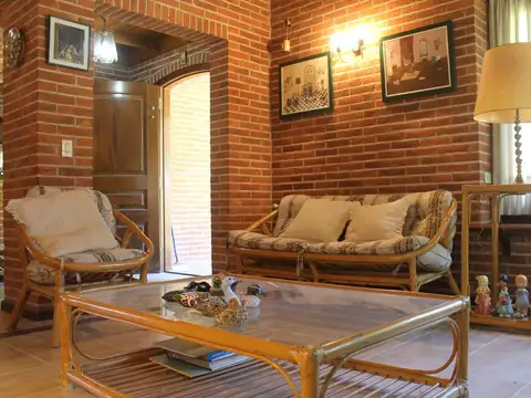 Casa en Alquiler Temporal de 2 dormitorios