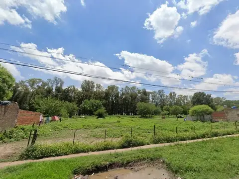 Terreno en Venta en Las Rosas, USD 39.000