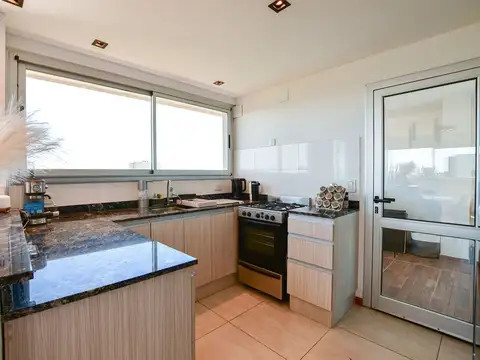 Departamento en Venta en La Plata, USD 199.500