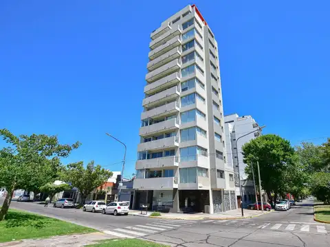 DEPARTAMENTO EN VENTA LA PLATA DOS DORMITORIOS