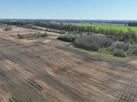 Campo en Venta Agricola