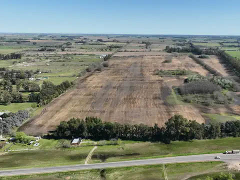Campo en Venta de 72  ha