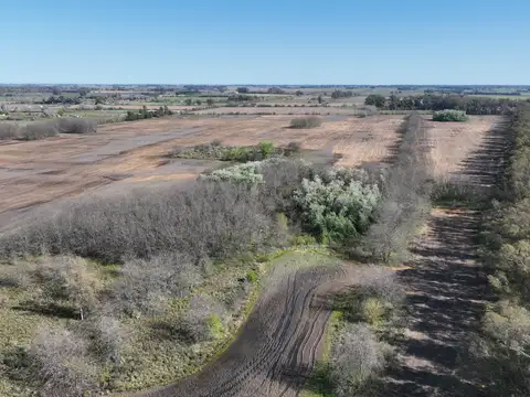 Campo en venta en Escalada