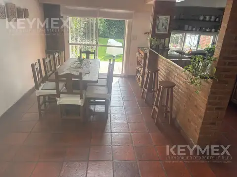 Casa en Venta al Oeste