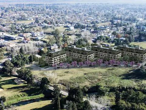 Departamento en Venta en Rosario, USD 410.000