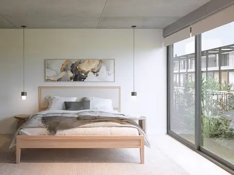Departamento en Venta de 3 dormitorios
