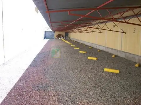 Cochera en Venta Fija