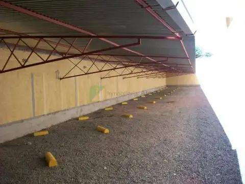 Cochera en Venta Fija