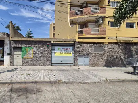 Venta - Cocheras-Lote - Villa Ballester