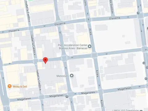 Terreno en Venta de 198,0 m2