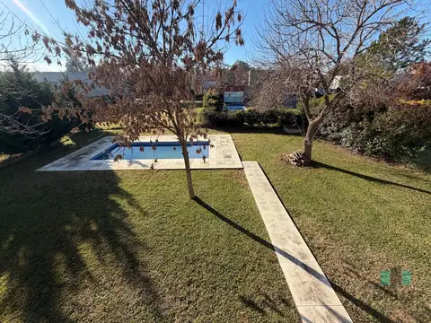Casa en Venta en Haras Santa María, USD 395.000