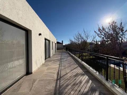 Casa en Venta A Estrenar