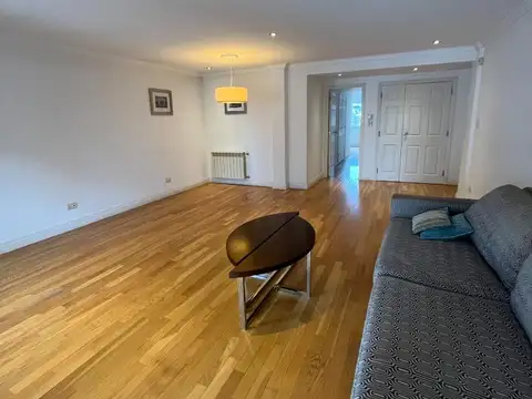Departamento 4 ambientes con 4 baños