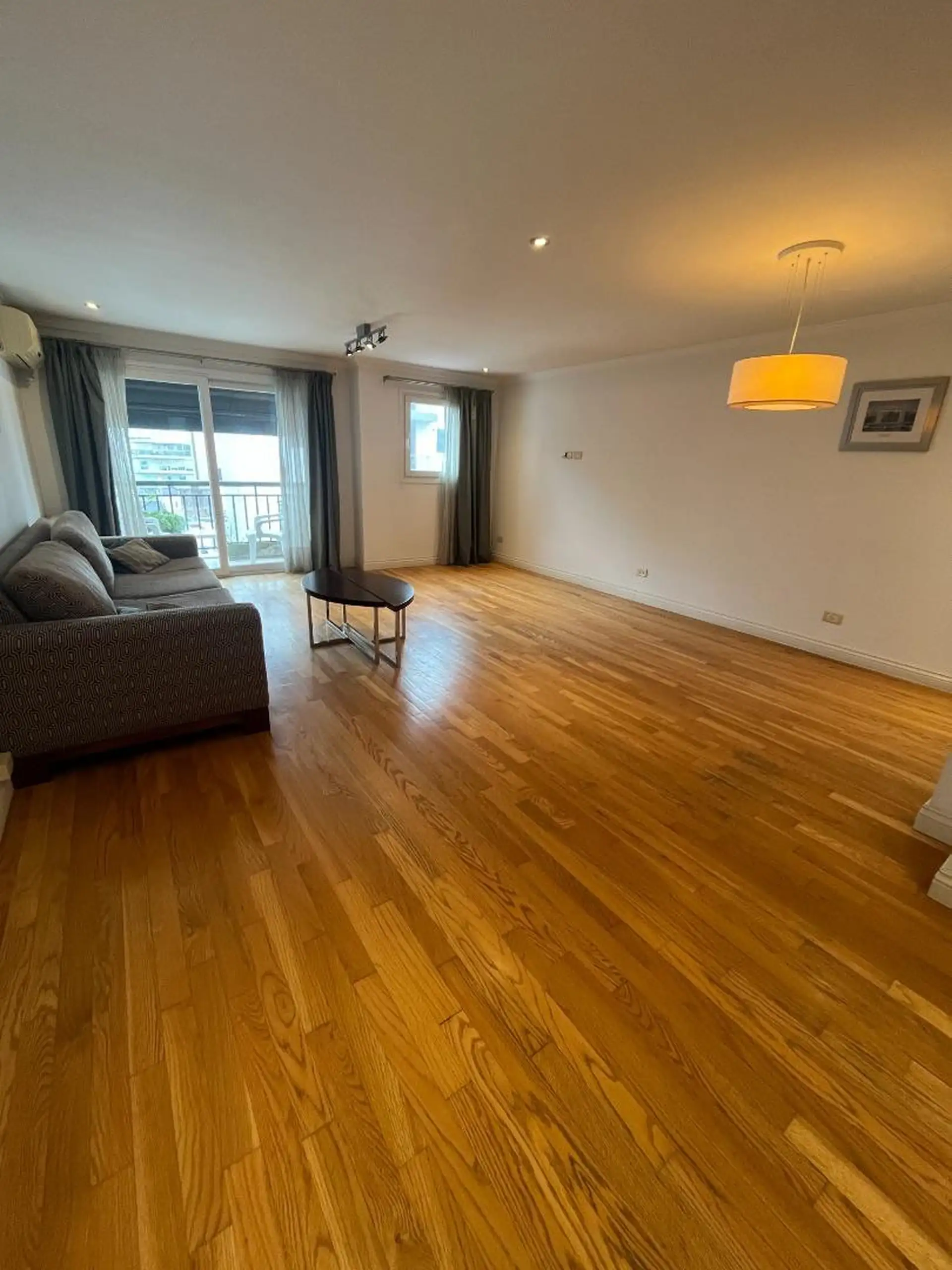 EXCLUSIVO SEMIPISO Z/GUEMES - 3 DORM - 3 COCH - AMENITIES