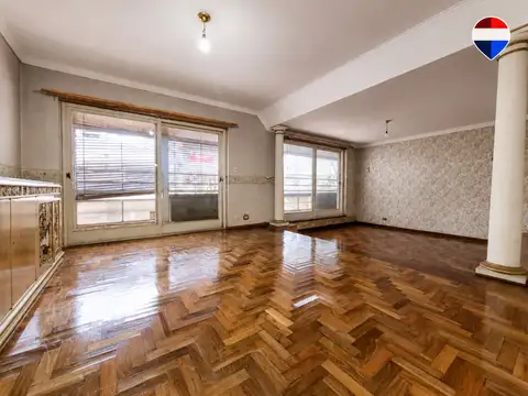 Departamento en Venta en Flores, CABA