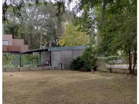 Terreno en Venta en Granadero Baigorria, USD 130.000