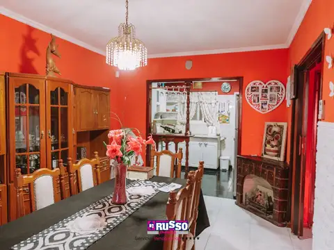 Casa en Venta al Norte
