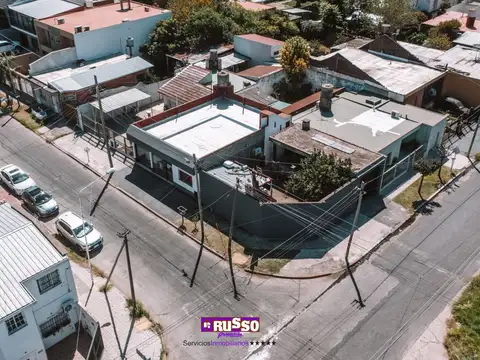 Casa en Venta en Isidro Casanova, USD 200.000