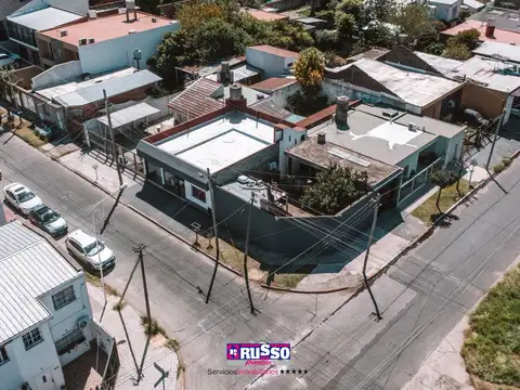 Casa en Venta de 2 dormitorios