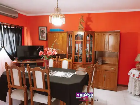 Venta Casa 3 Ambientes Isidro Casanova