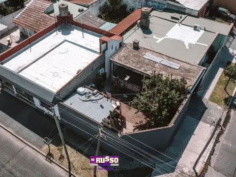 Casa en Venta 35 años