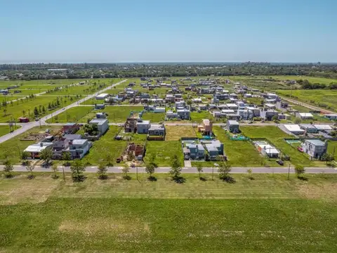 Terreno en Venta en Granadero Baigorria, USD 19.000