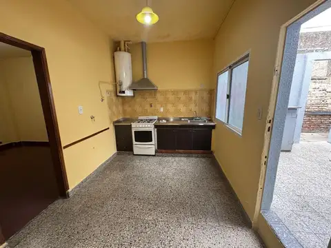 Depto Tipo Casa en Venta de 3 dormitorios