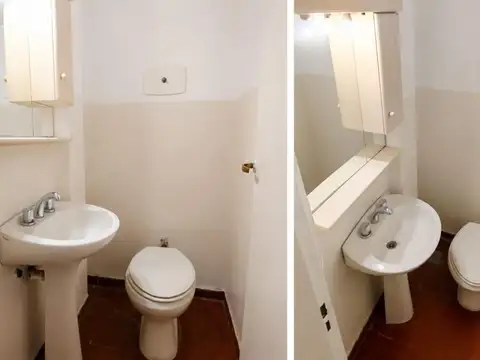 Casa en Alquiler de 3 dormitorios