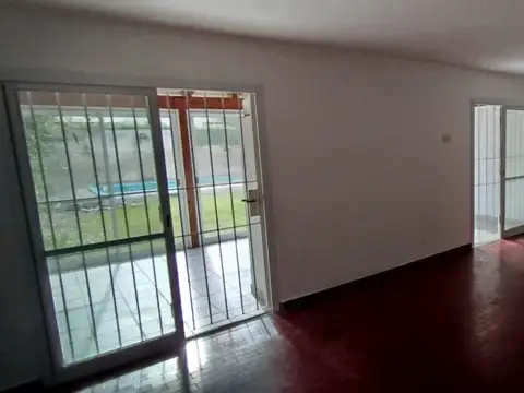 ALQUILER DUPLEX URCA 3 Dormitorios