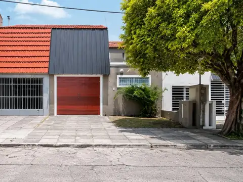 ALQUILER DUPLEX URCA 3 Dormitorios