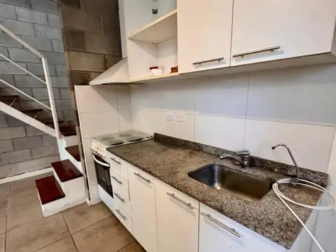 Depto Tipo Casa en Alquiler en Villa Devoto, $ 1.200.000
