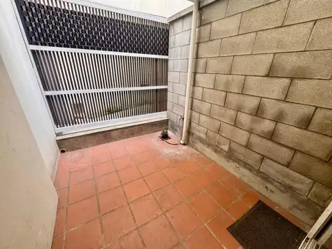 Depto Tipo Casa en Alquiler 13 años
