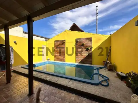 Casa en Venta 25 años