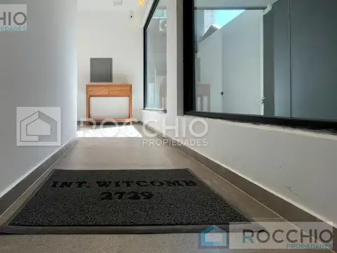 Departamento en Venta en Villa Ballester, USD 69.000