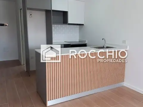 Monoambiente en venta Villa Ballester